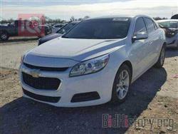 شيفروليه ماليبو